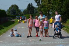 Losowe zdjęcie pochodzące z galerii wydarzenia: WAKACJE 2018